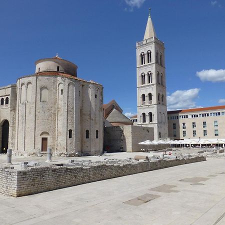 Holliday Apartment In Zadar, Croatia ภายนอก รูปภาพ