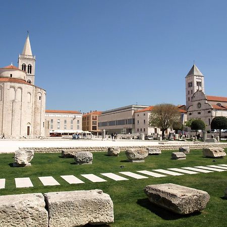 Holliday Apartment In Zadar, Croatia ภายนอก รูปภาพ