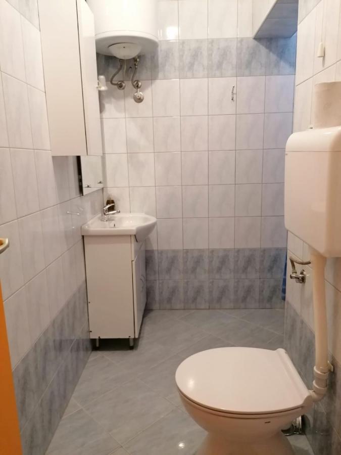 Holliday Apartment In Zadar, Croatia ภายนอก รูปภาพ