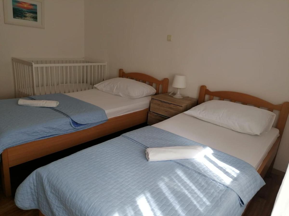 Holliday Apartment In Zadar, Croatia ภายนอก รูปภาพ