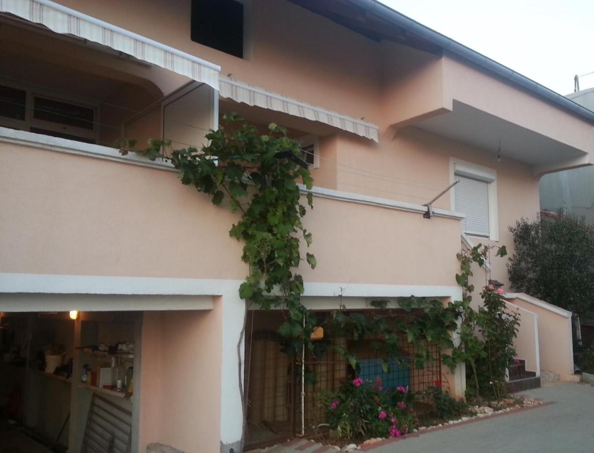 Holliday Apartment In Zadar, Croatia ภายนอก รูปภาพ