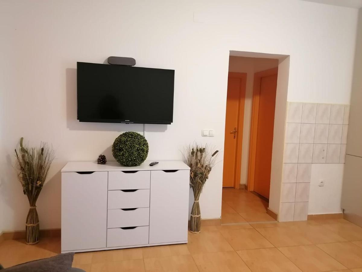 Holliday Apartment In Zadar, Croatia ภายนอก รูปภาพ