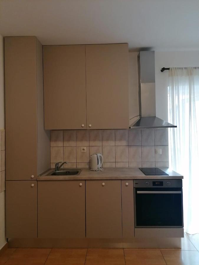 Holliday Apartment In Zadar, Croatia ภายนอก รูปภาพ